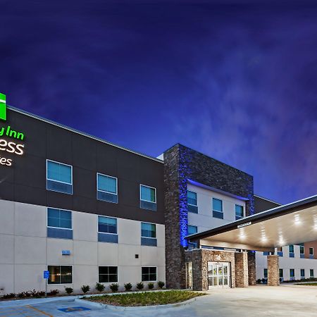 Holiday Inn Express & Suites - Coffeyville By Ihg Kültér fotó