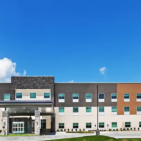 Holiday Inn Express & Suites - Coffeyville By Ihg Kültér fotó