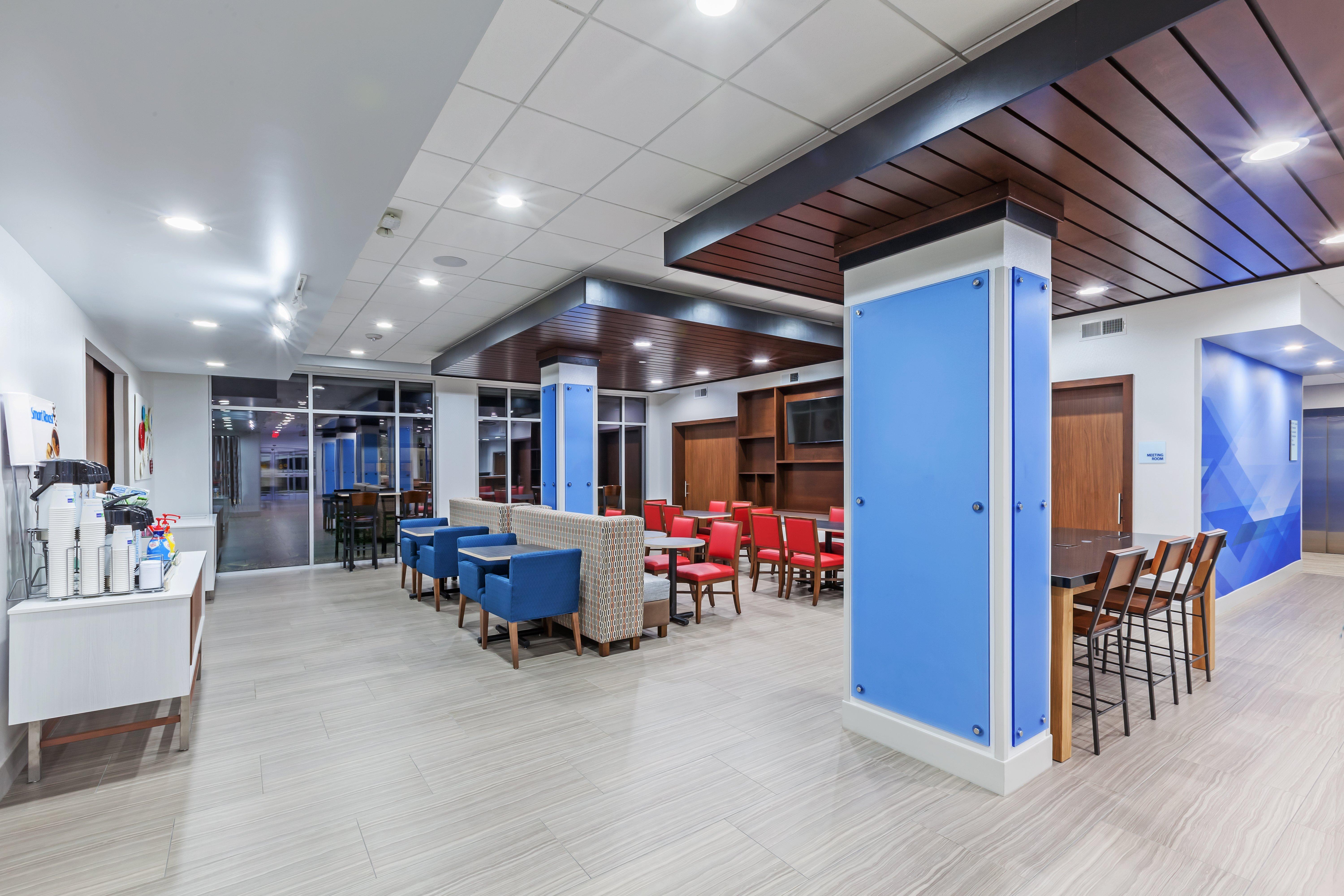Holiday Inn Express & Suites - Coffeyville By Ihg Kültér fotó