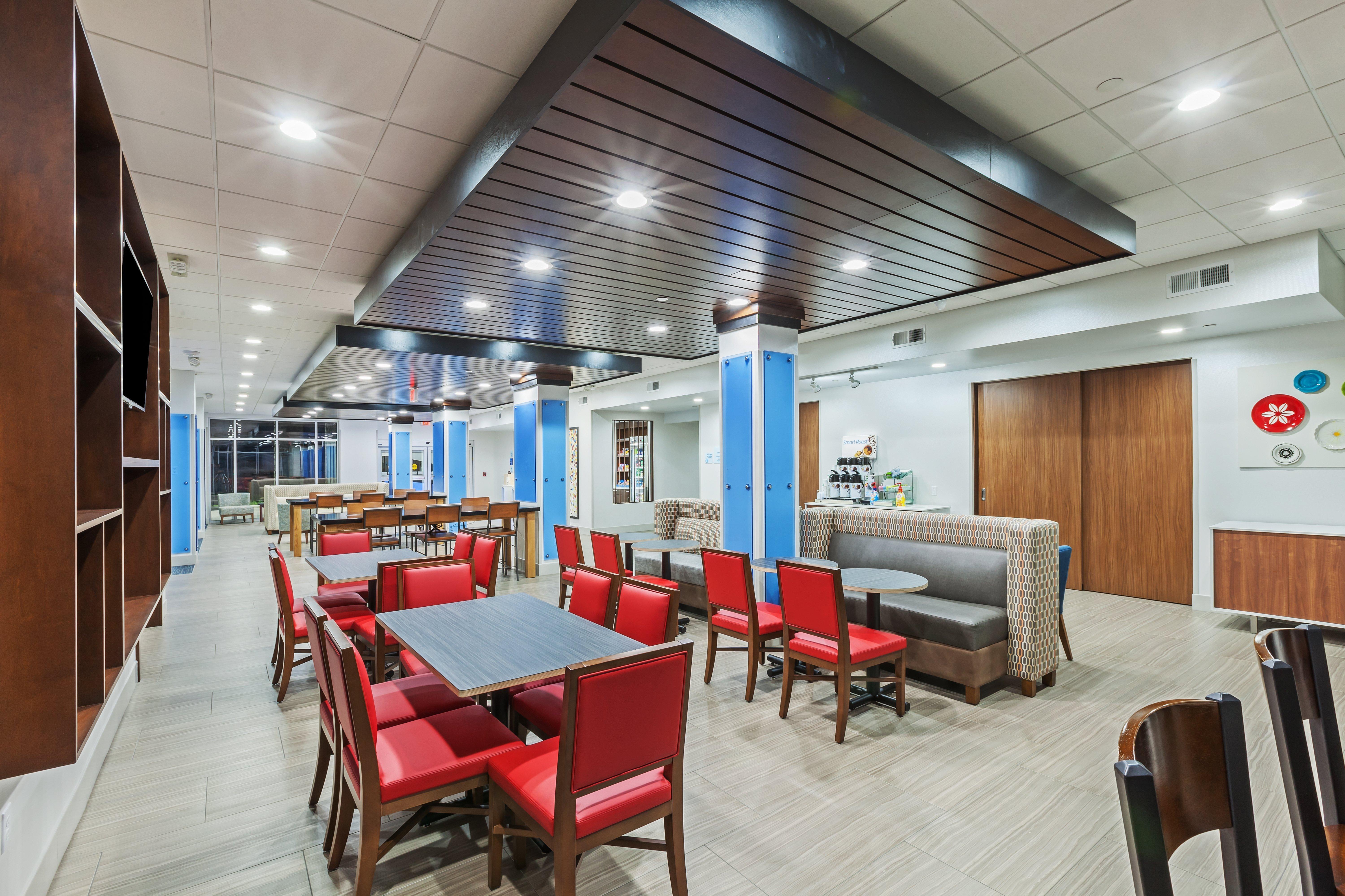 Holiday Inn Express & Suites - Coffeyville By Ihg Kültér fotó