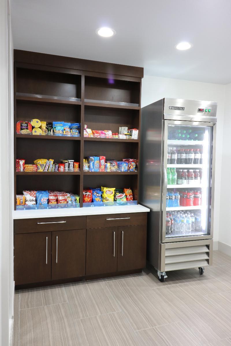 Holiday Inn Express & Suites - Coffeyville By Ihg Kültér fotó
