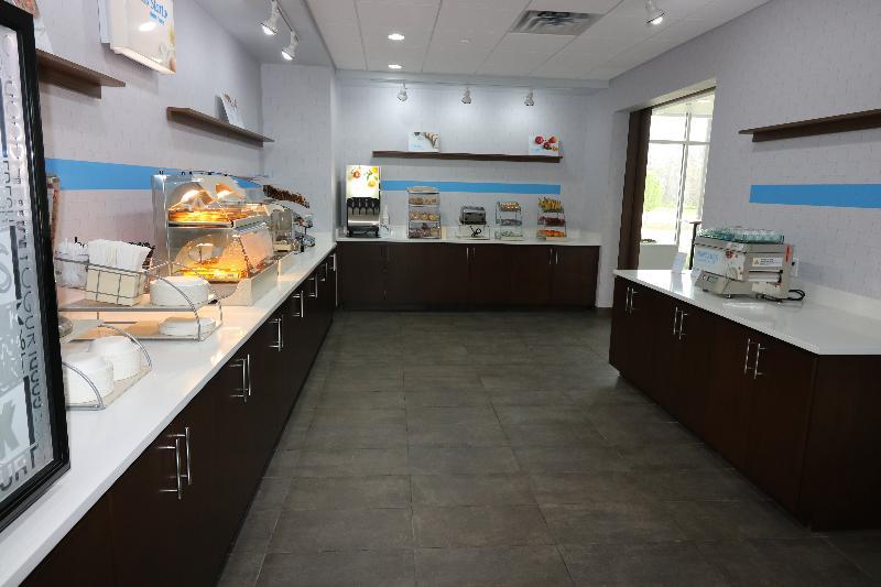Holiday Inn Express & Suites - Coffeyville By Ihg Kültér fotó